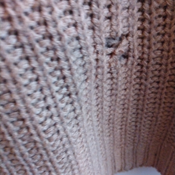 De RothChild Deconstructed Ribbed Sweater - Picture 3 of 10